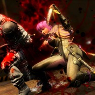 Wii U『NINJA GAIDEN 3: Razor's Edge』最新スクリーンショット大量掲載 ― プレイ動画もチェック