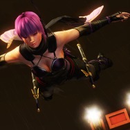 Wii U『NINJA GAIDEN 3: Razor's Edge』最新スクリーンショット大量掲載 ― プレイ動画もチェック