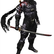 Wii U『NINJA GAIDEN 3: Razor's Edge』最新スクリーンショット大量掲載 ― プレイ動画もチェック