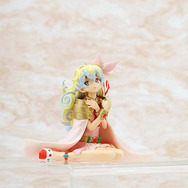 KONAMIより「天元突破グレンラガン」トレカとフィギュア同時発売