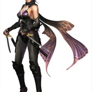 Wii U『NINJA GAIDEN 3: Razor's Edge』最新スクリーンショット大量掲載 ― プレイ動画もチェック