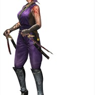 Wii U『NINJA GAIDEN 3: Razor's Edge』最新スクリーンショット大量掲載 ― プレイ動画もチェック