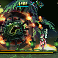 『朧村正』公式サイトオープン ― 有機ELディスプレイで鮮明に描かれるグラフィックをチェック