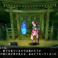 『朧村正』公式サイトオープン ― 有機ELディスプレイで鮮明に描かれるグラフィックをチェック