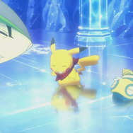 『ポケモン不思議のダンジョン ～マグナゲートと∞迷宮～』アニメPV公開！ピカチュウは釘宮理恵、ミジュマルは小清水亜美