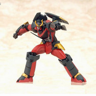 KONAMIより「天元突破グレンラガン」トレカとフィギュア同時発売