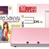 セットの中身はこんな感じです。ソフトはどちらかをチョイス！