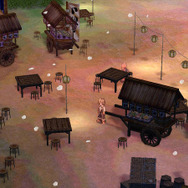 桜だ！酒だ！宴会だ！『ラグナロクオンライン』お花見イベント開催