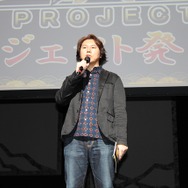 『戦国BASARA』プロジェクト発表会フォトレポート ― 舞台キャストも揃い踏み!