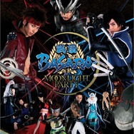 『戦国BASARA』プロジェクト発表会フォトレポート ― 舞台キャストも揃い踏み!