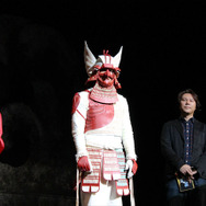 『戦国BASARA』プロジェクト発表会フォトレポート ― 舞台キャストも揃い踏み!