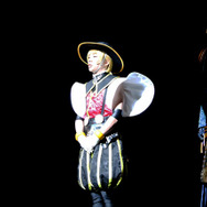 『戦国BASARA』プロジェクト発表会フォトレポート ― 舞台キャストも揃い踏み!