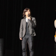 『戦国BASARA』プロジェクト発表会フォトレポート ― 舞台キャストも揃い踏み!