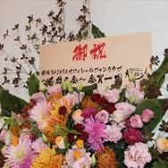 『戦国BASARA』プロジェクト発表会フォトレポート ― 舞台キャストも揃い踏み!