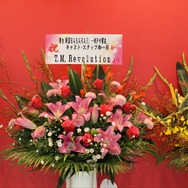 『戦国BASARA』プロジェクト発表会フォトレポート ― 舞台キャストも揃い踏み!