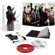 映画「るろうに剣心」12月26日にBD/DVDリリース コメンタリーにも注目