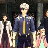 PS3ソフト『テイルズ オブ エクシリア2』
