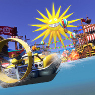 シュガー・ラッシュのラルフも登場!『Sonic & All-Stars Racing』最新トレイラー&スクリーン