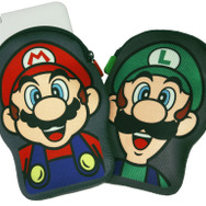 世界一有名な兄弟がニンテンドー3DSのケースに!