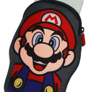 相変わらずのマリオ