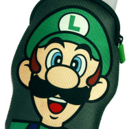 ルイージもいつも通り