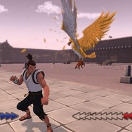 新生リメイク『カラテカ』Xbox360版が今週配信 ― Wii UやiOSでも発売決定