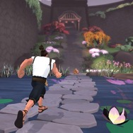 新生リメイク『カラテカ』Xbox360版が今週配信 ― Wii UやiOSでも発売決定