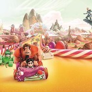 「シュガー・ラッシュ」がディズニーブランド過去最高のオープニング 日本公開は来春