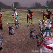 『信長の野望Online 〜争覇の章〜』サービス開始記念で、PC放出