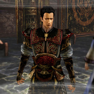 ついに軍議に参加できるようになった顔良