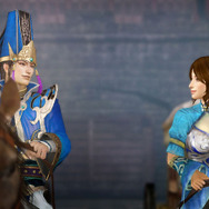 張春、司馬懿との婚礼のイベント