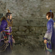 荀彧、曹操にたたえられています