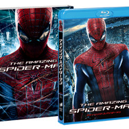 スパイダーマン×マジゲートの異色コラボ!マジゲートにどっぷりハマったスパイダーマンがそこに!