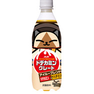 『モンハン』×「ドデカミン」コラボ!アイルーデザイン「ドデカミングレート」登場 ― 『MH4』のアイルーの姿も