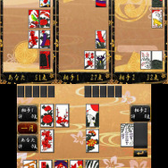 シンプルなルールで親しまれています