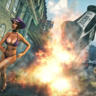 『セインツロウ ザ・サード：フルパッケージ』公式サイトオープン、通常版との仕様差異も公開