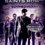 『セインツロウ ザ・サード：フルパッケージ』公式サイトオープン、通常版との仕様差異も公開