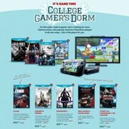 コアゲーマーへのアピールもしっかり行っています