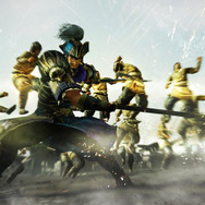 一定時間、敵を引き寄せる攻撃を繰り出すことも可能