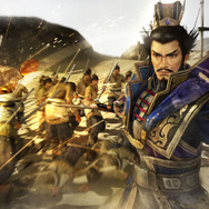 将剣は、自らの分身を出現させることができる