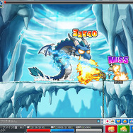 約300種のカードを収集『メイプル』新要素「モンスターブック」実装