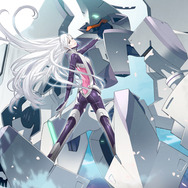 解放少女