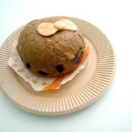 リボンもちゃんと再現されています