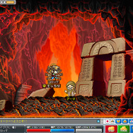 約300種のカードを収集『メイプル』新要素「モンスターブック」実装