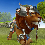 騎乗ペットを進呈『夢世界』ポータルサイト「i-revo」でもサービス開始