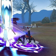 騎乗ペットを進呈『夢世界』ポータルサイト「i-revo」でもサービス開始