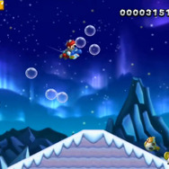 さまざまな能力を持った「ちびヨッシー」