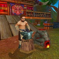 騎乗ペットを進呈『夢世界』ポータルサイト「i-revo」でもサービス開始