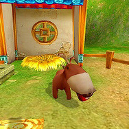 騎乗ペットを進呈『夢世界』ポータルサイト「i-revo」でもサービス開始