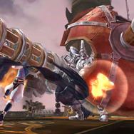 『マリシアス リバース』配信日決定、性能も変化する「コスチュームチェンジ」も明らかに